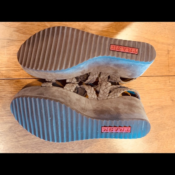 Trask Patrice Sandals - Picture 5 of 8